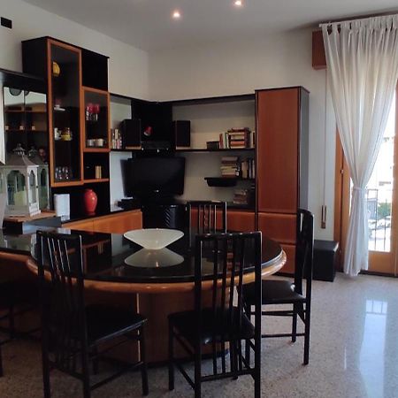 Ferienwohnung Polly House Treviso Exterior foto