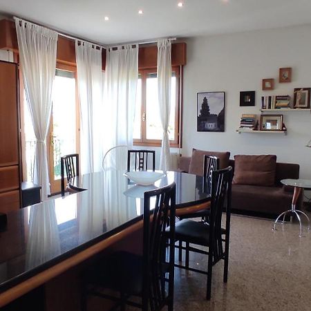 Ferienwohnung Polly House Treviso Exterior foto