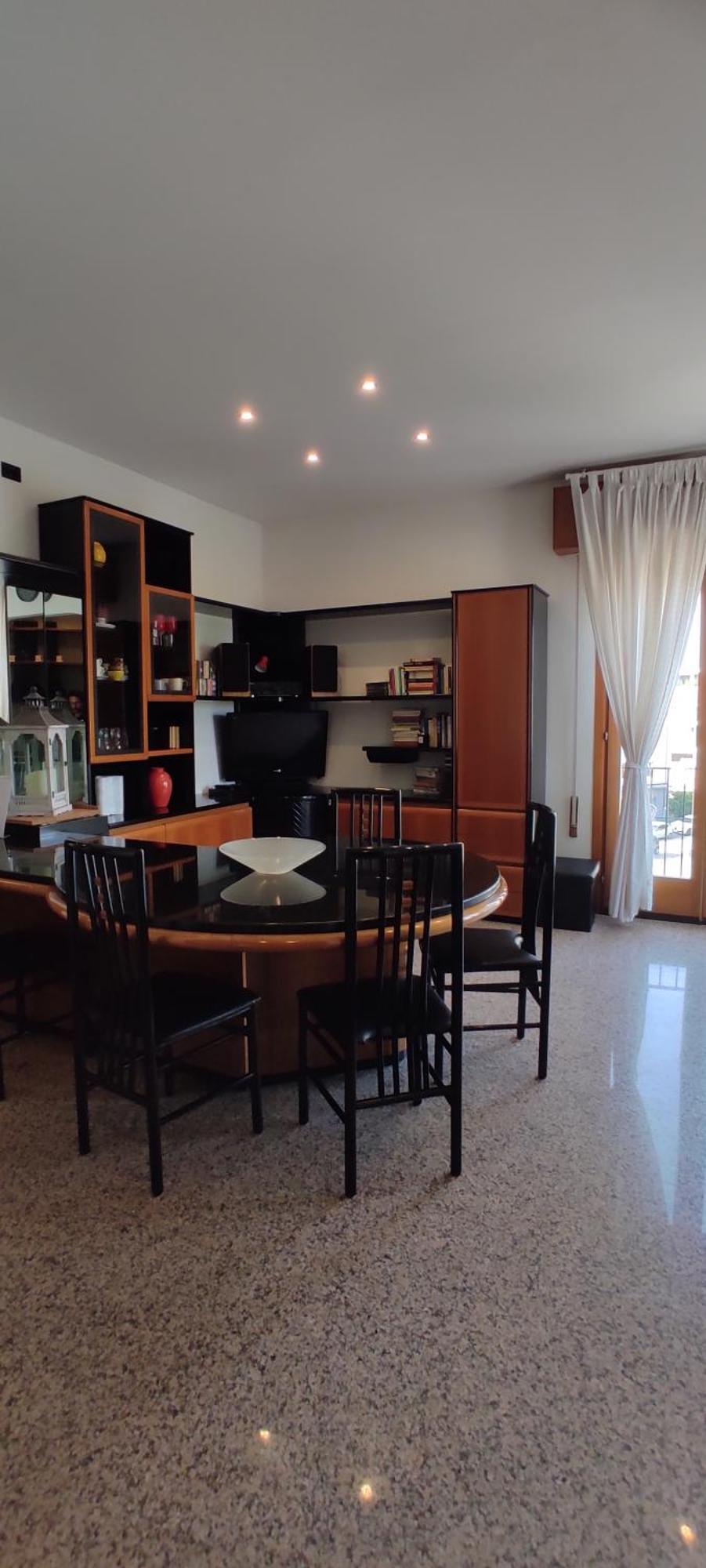 Ferienwohnung Polly House Treviso Exterior foto