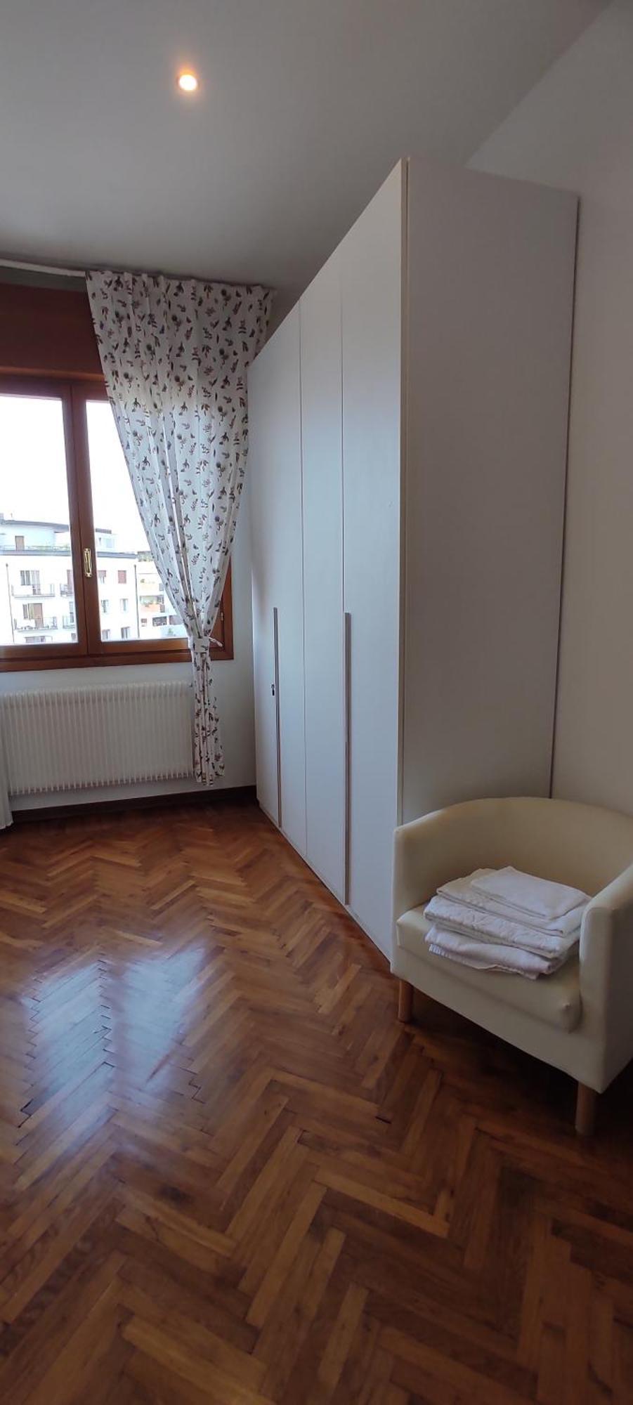 Ferienwohnung Polly House Treviso Exterior foto