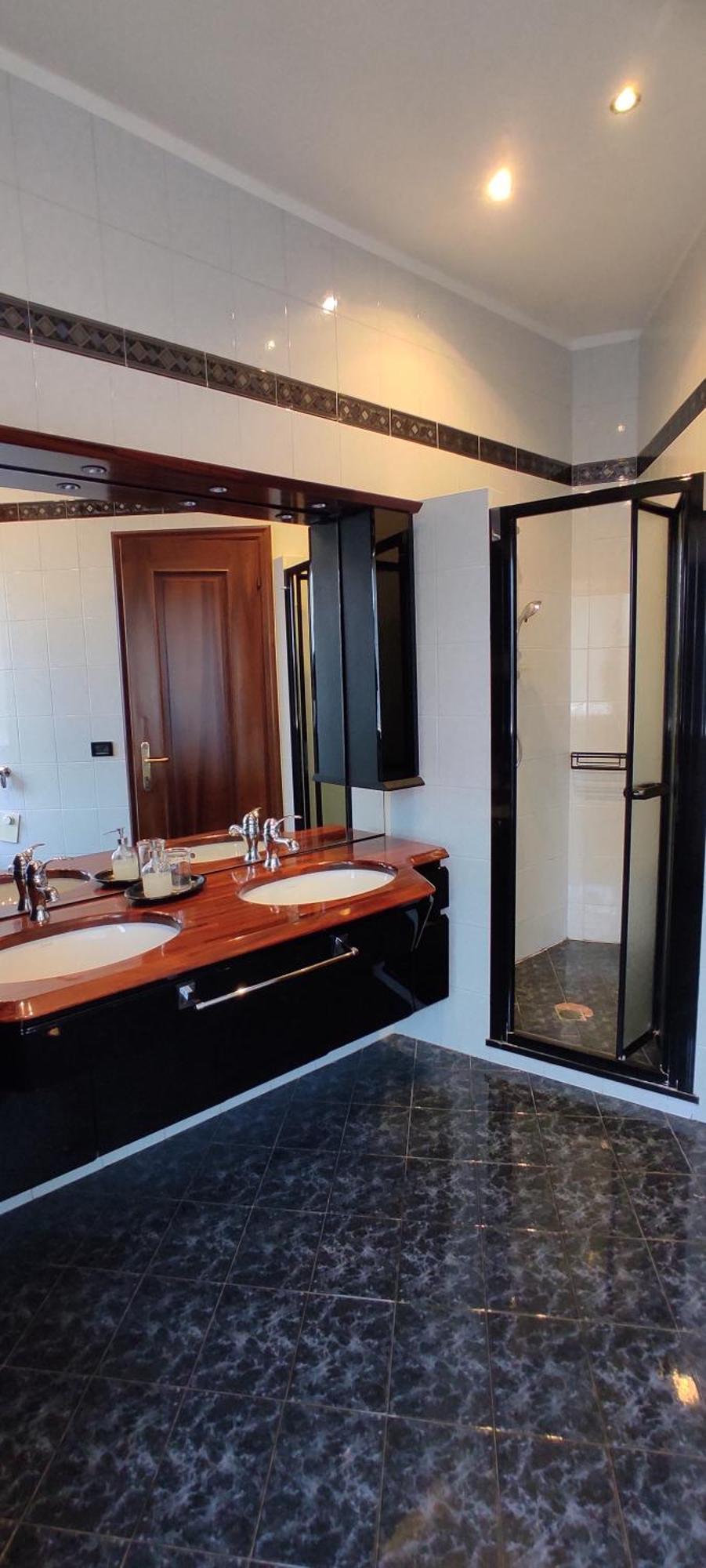 Ferienwohnung Polly House Treviso Exterior foto