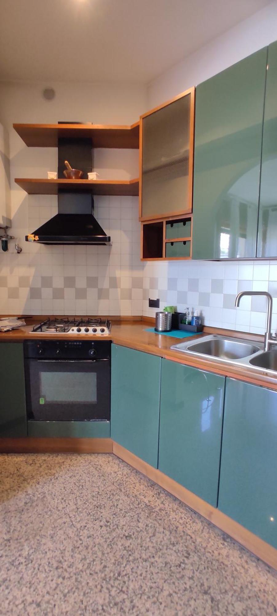 Ferienwohnung Polly House Treviso Exterior foto